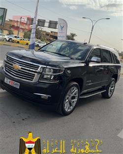 شيفروليه تاهو